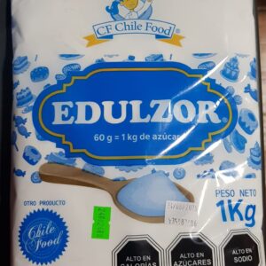 EDULZOR